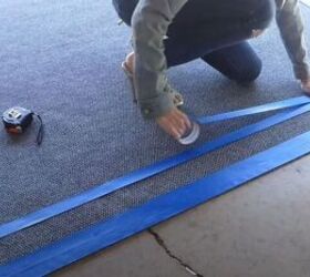 An outdoor rug can pull a patio together but have you SEEN how