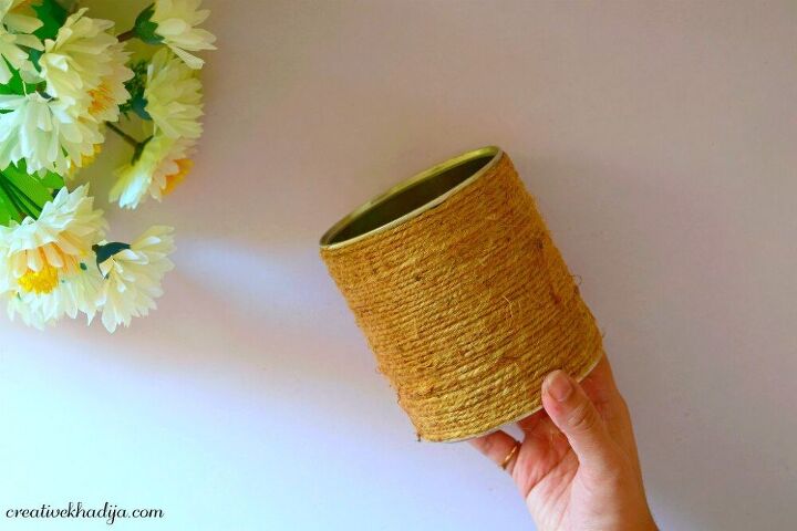 tutorial de portarrollos de papel de seda proyectos de arte reciclado para el otoo