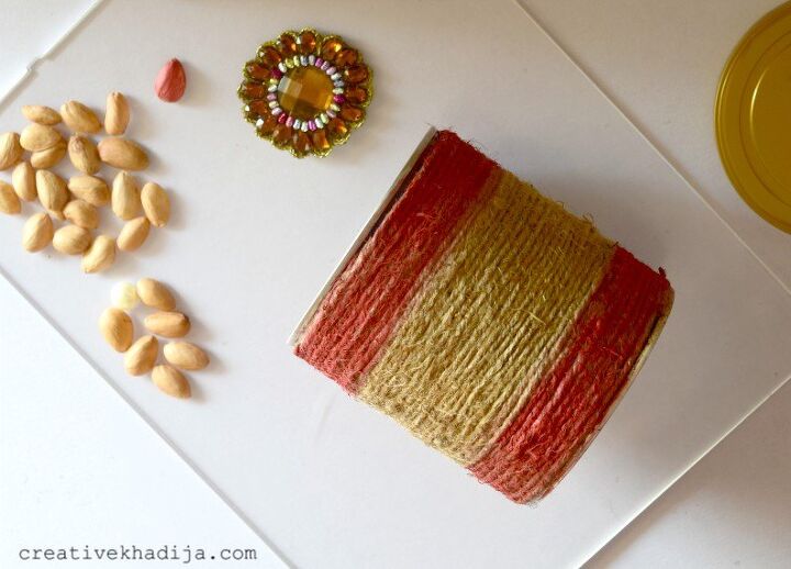 tissue paper roll holder tutorial recycled art projects for fall