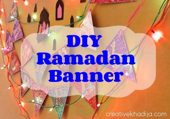 como fazer um banner para o ramad 2021 ramad mubarak, Compartilhe o post no seu Pinterest por favor