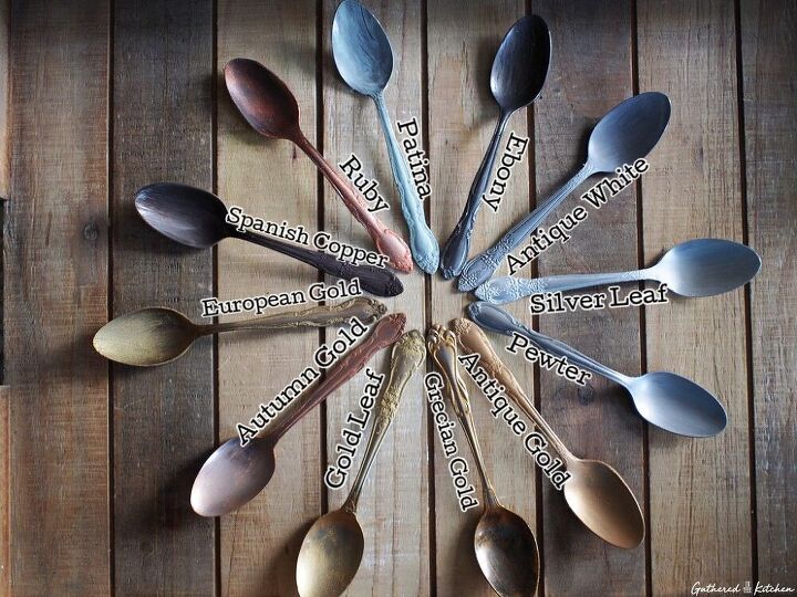 what is rub n buff how to use color options