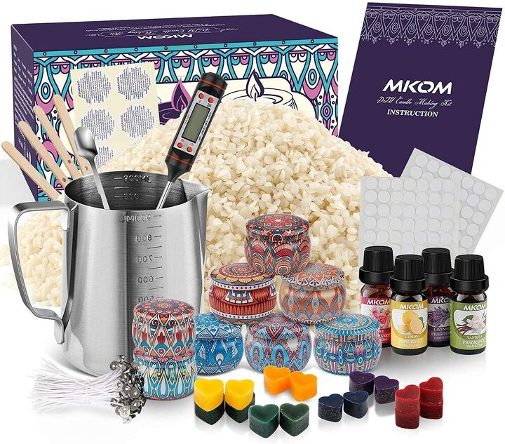 7 hobby kits to get your mom for mother s day