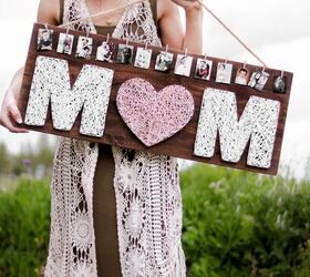 s 25 mother s day gift ideas that ll make your mom feel special, A stunning heart sign