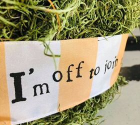 how to make a moss may day basket in five easy steps
