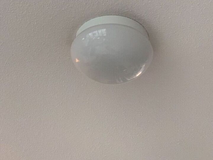 q lighting fixture help