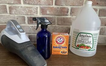 Como limpar o colchão com bicarbonato de sódio e vinagre