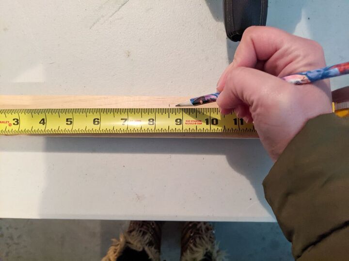 how to make a diy air vent cover