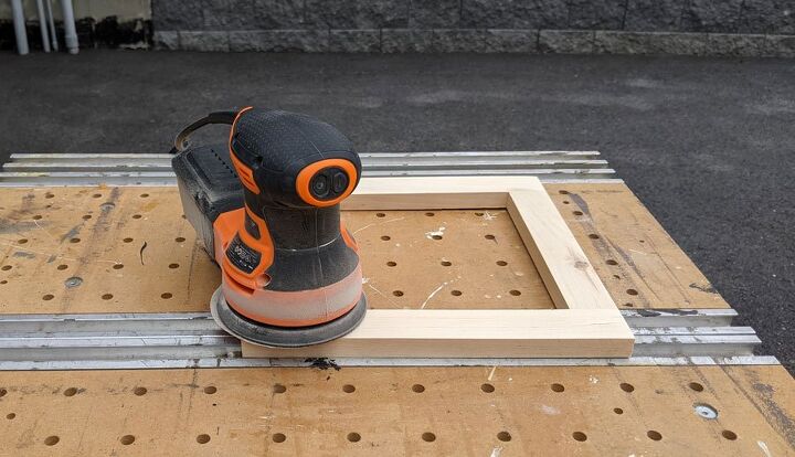 how to make a diy air vent cover