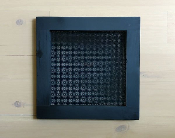 how to make a diy air vent cover