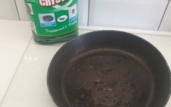 Cómo limpiar la grasa de las sartenes