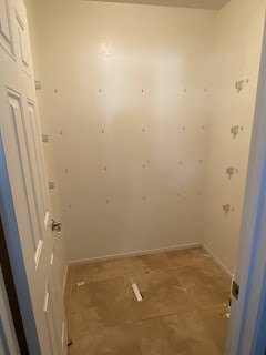 diy pantry renovation