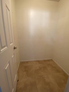 diy pantry renovation