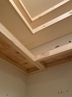 diy pantry renovation