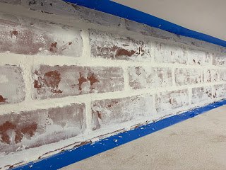 diy pantry renovation