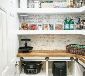 DIY Pantry Renovation Hometalk   Diy Pantry Renovation 