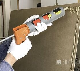 Do this to your walls to get a brand new look for under $100