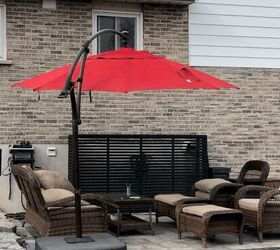18 smart outdoor upgrades that'll change your life this summer