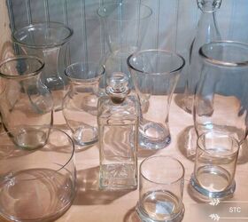 You might want to gather all of your glass vases after you see this cool hack