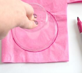 This $2 idea is the perfect accompaniment to your Mother's Day gift