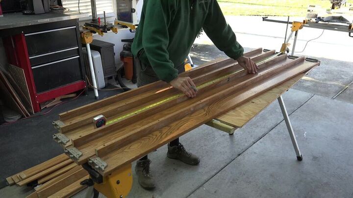 repurpose your kids bunkbed when they grow out of it