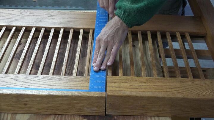 repurpose your kids bunkbed when they grow out of it