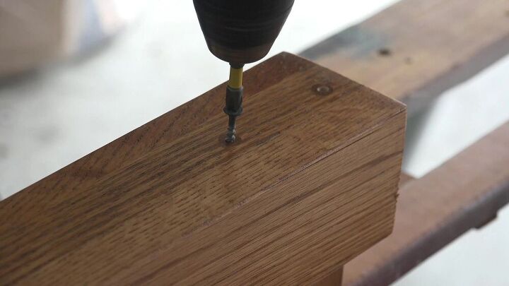 repurpose your kids bunkbed when they grow out of it