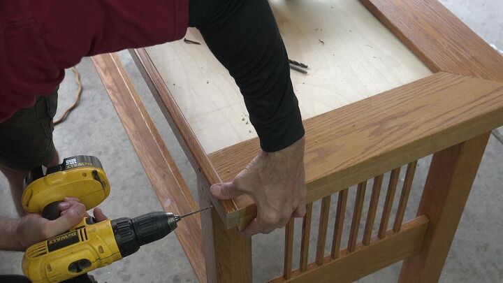 repurpose your kids bunkbed when they grow out of it