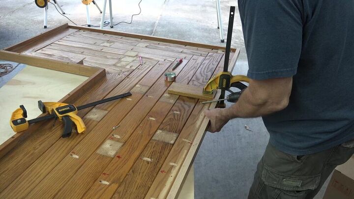 repurpose your kids bunkbed when they grow out of it