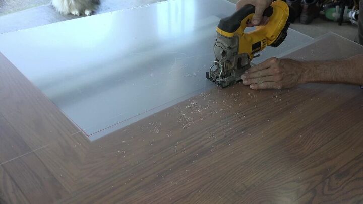 repurpose your kids bunkbed when they grow out of it