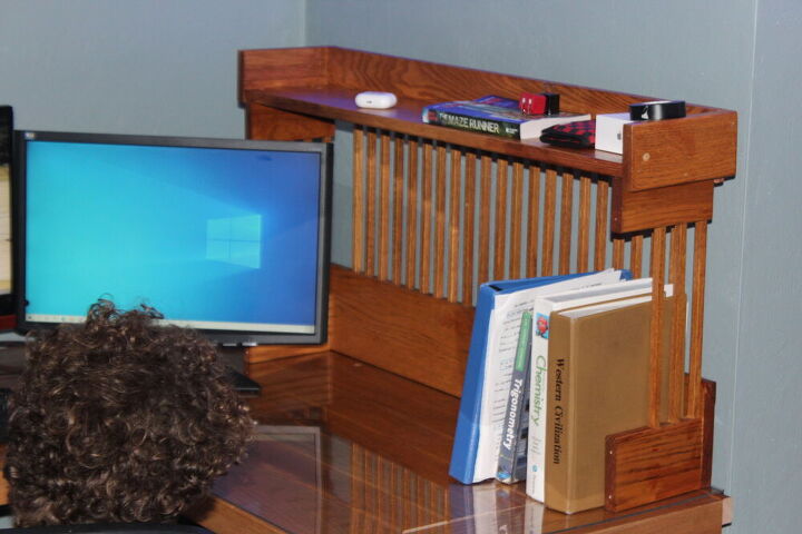 repurpose your kids bunkbed when they grow out of it