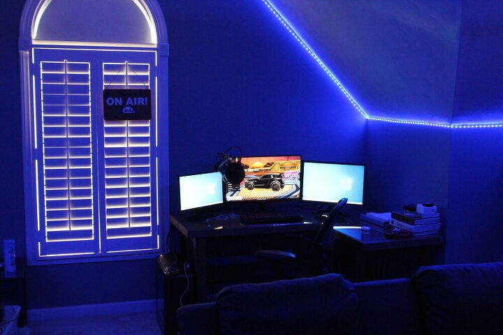 repurpose your kids bunkbed when they grow out of it