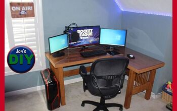 Repurpose Your Kids Bunkbed When They Grow Out of It.