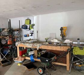  Como criar uma oficina de garagem organizada