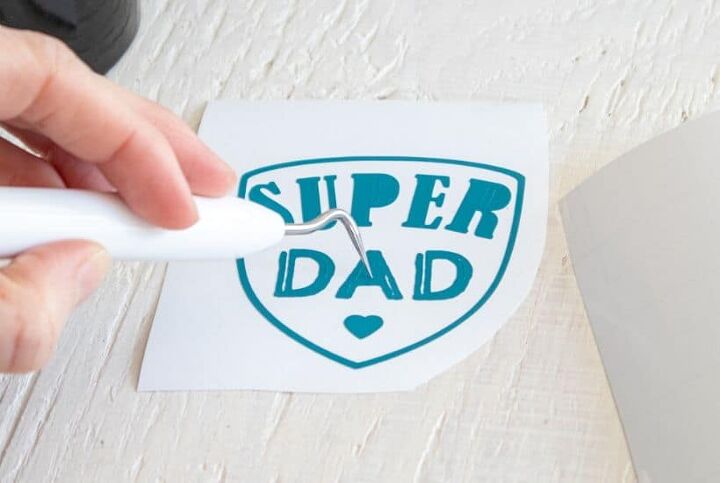 cricut diy super dad father s day mug
