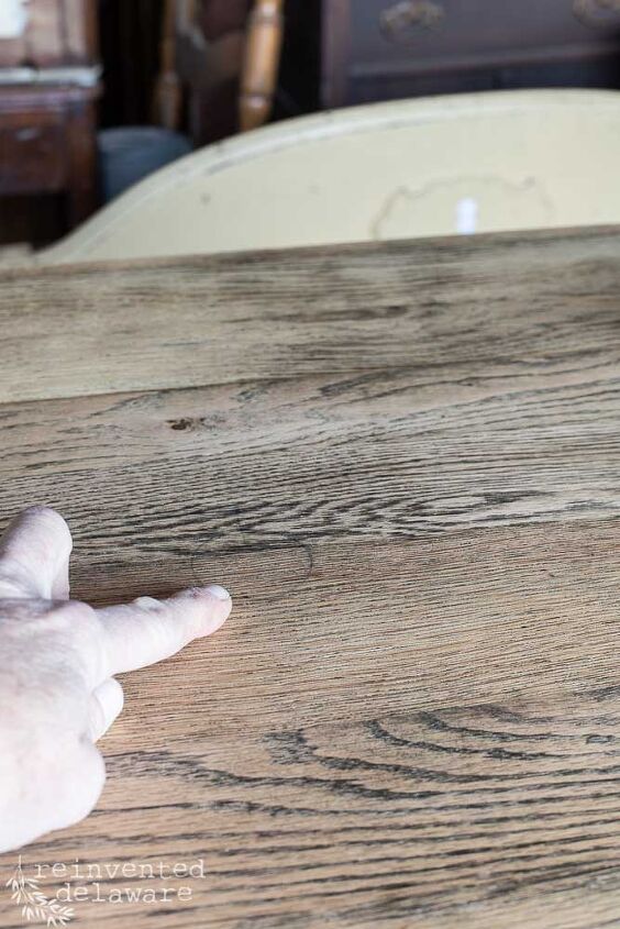 repurposed dresser converted to bathroom vanity