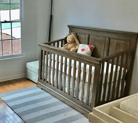 The 5-step way these parents pulled off a really beautiful budget makeover