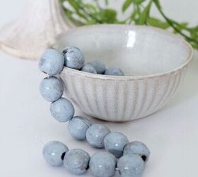 diy pottery barn inspired beachy beads