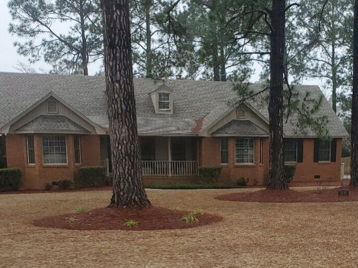 q should i remove the two shutters and or add something else