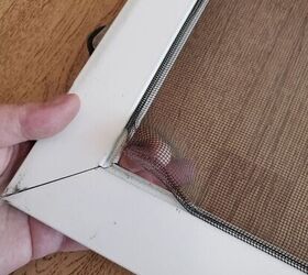 What everyone with a screen door or window needs to know