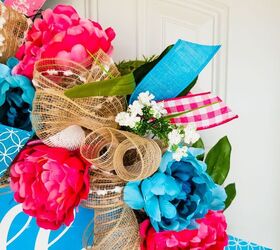 the wreath making hack you need to know and a trick you ll love