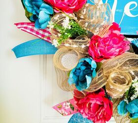 the wreath making hack you need to know and a trick you ll love