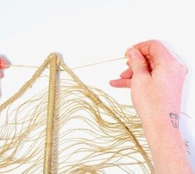 We've seen a lot of designer hacks, but this $5 idea has got to be one of our favorites