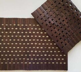 Here's one way we never thought of using placemats (takes 5 minutes!)