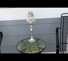 s grab some dollar store gems for these 9 brilliant decor ideas, Solar Light Creations