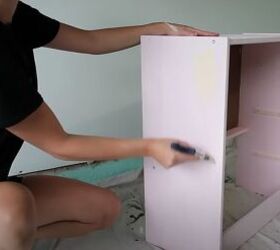s 10 amazing ways to transform an old dresser, Ikea Dresser Makeover