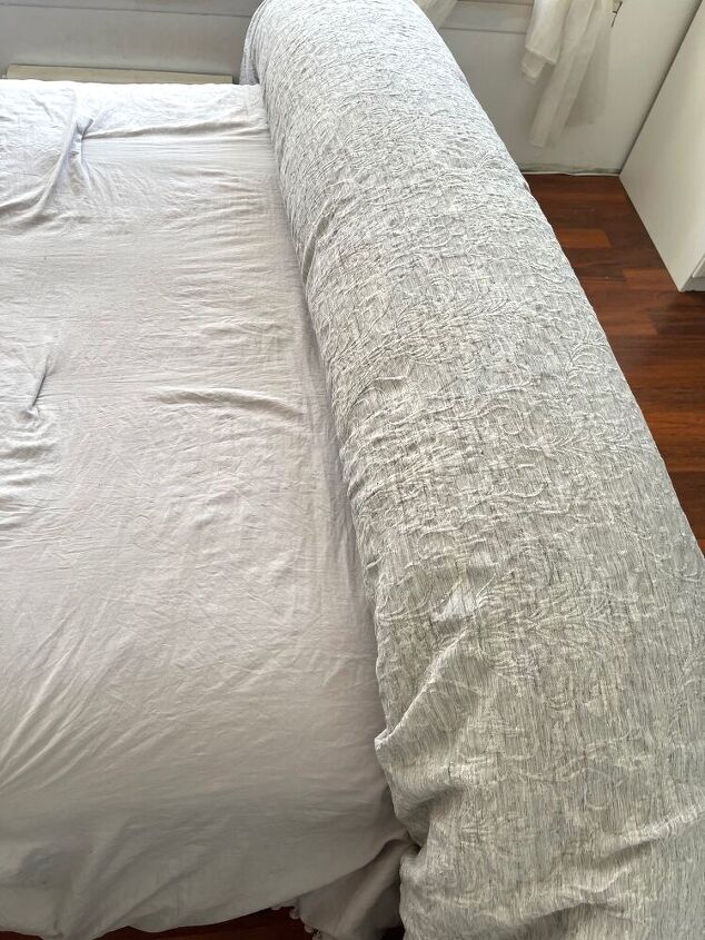 how to put on a duvet cover the easy way