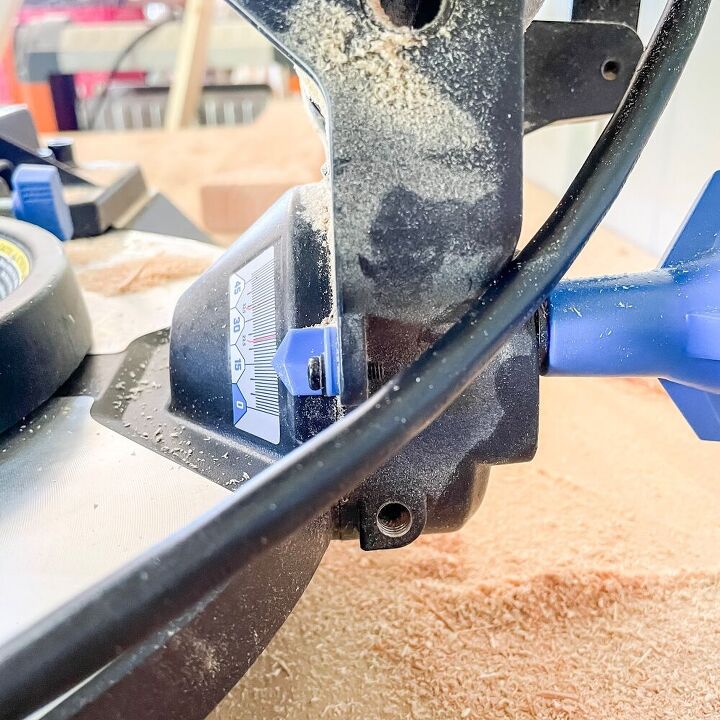 diy flower cart easy build tutorial cut list