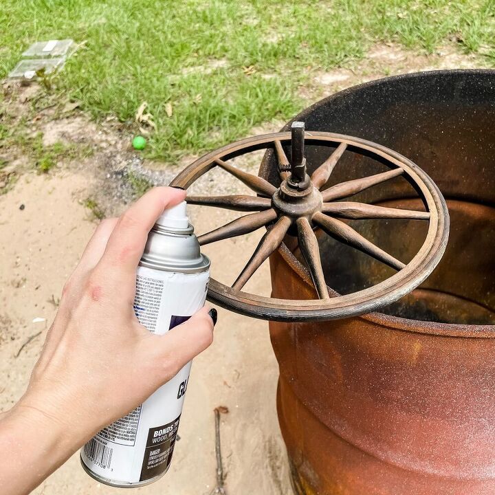 diy flower cart easy build tutorial cut list