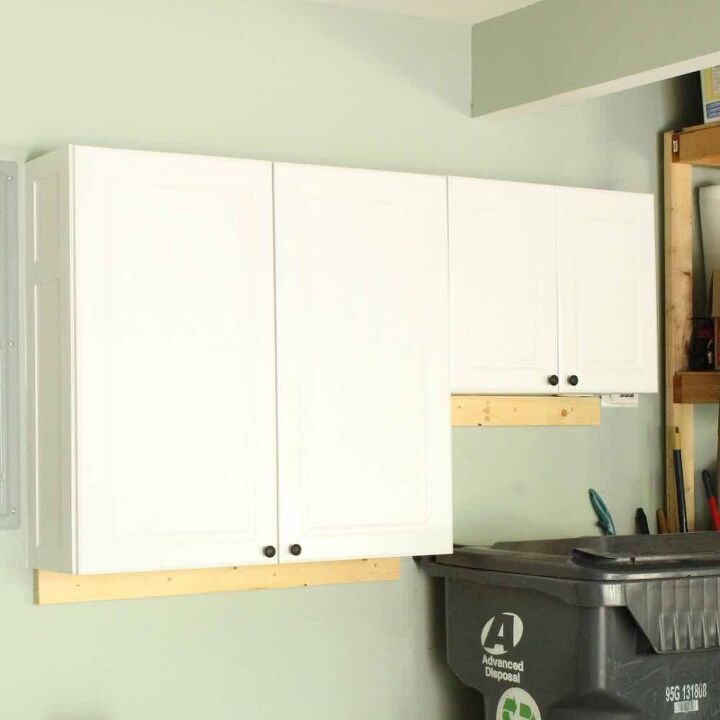 how to fix peeling cabinets