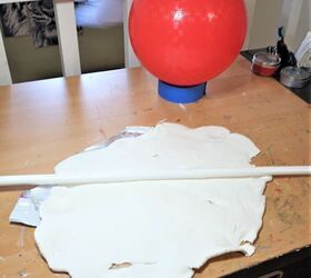 DIY Medium Foam Balls